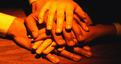 The Power of Two Building Great Teams