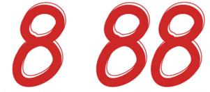 888 888
