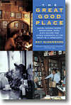 The Great Good Place by Ray Oldenburg