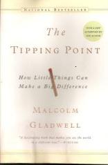 Malcolm Gladwell: The Tipping Point