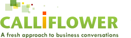 Calliflower - A fresh approach to business conversations
