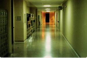 15 Hallway