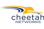 CheetahNetworks Logo