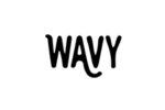 Wavy Logo