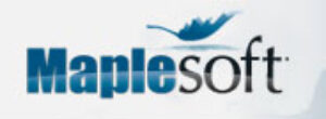 Maplesoft-logo