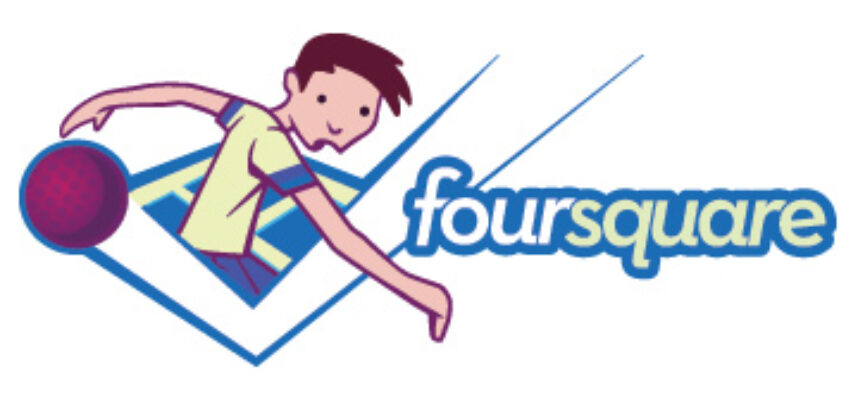foursquare-logo
