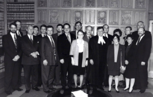 Atlas Group Ottawa 1994